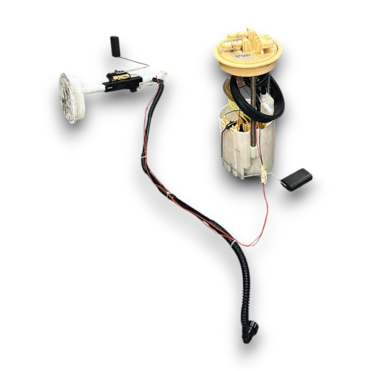 Float Renault Kadjar 170404ea1a 1.6 diesel (2015 > 2022) 250604ea2a fuel pump - F&amp;P CRASH SRL - Used Spare Parts