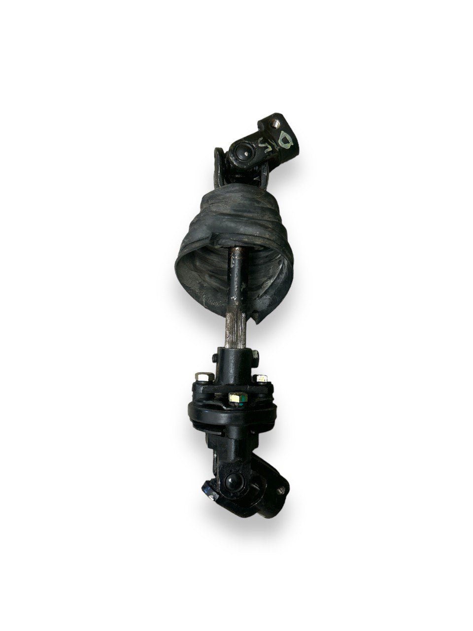 Giunto Piantone / Canna Sterzo DR5 (2007 > 2020) - F&P CRASH SRLS - Ricambi Usati