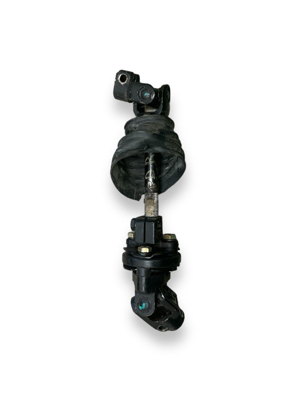 Giunto Piantone / Canna Sterzo DR5 (2007 > 2020) - F&P CRASH SRLS - Ricambi Usati