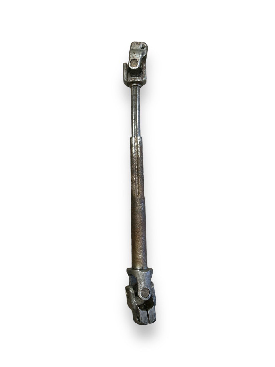 Giunto Piantone / Canna Sterzo Fiat Grande Punto (2005 > 2012) cod.55703937 - F&P CRASH SRLS - Ricambi Usati
