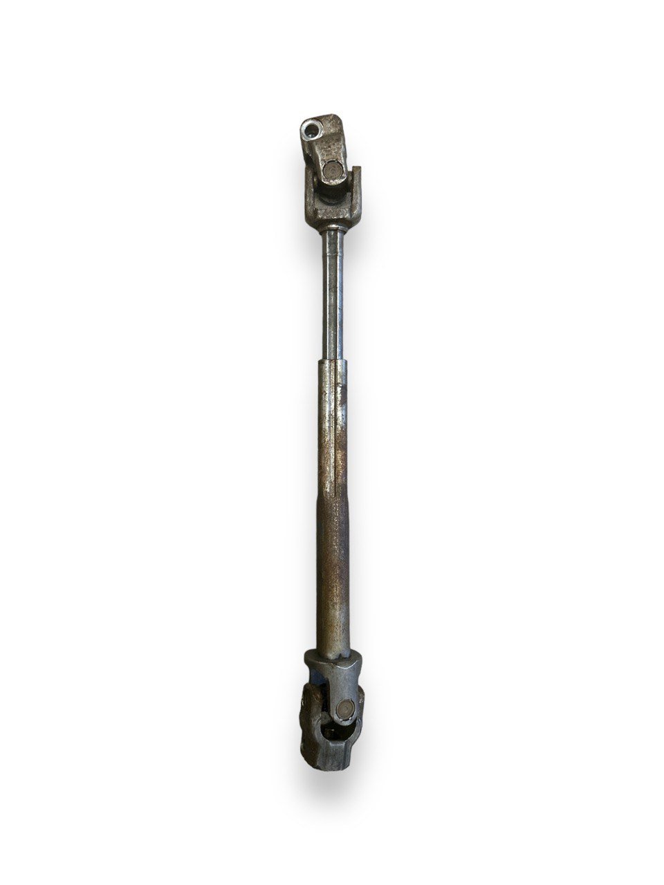 Giunto Piantone / Canna Sterzo Fiat Grande Punto (2005 > 2012) cod.55703937 - F&P CRASH SRLS - Ricambi Usati