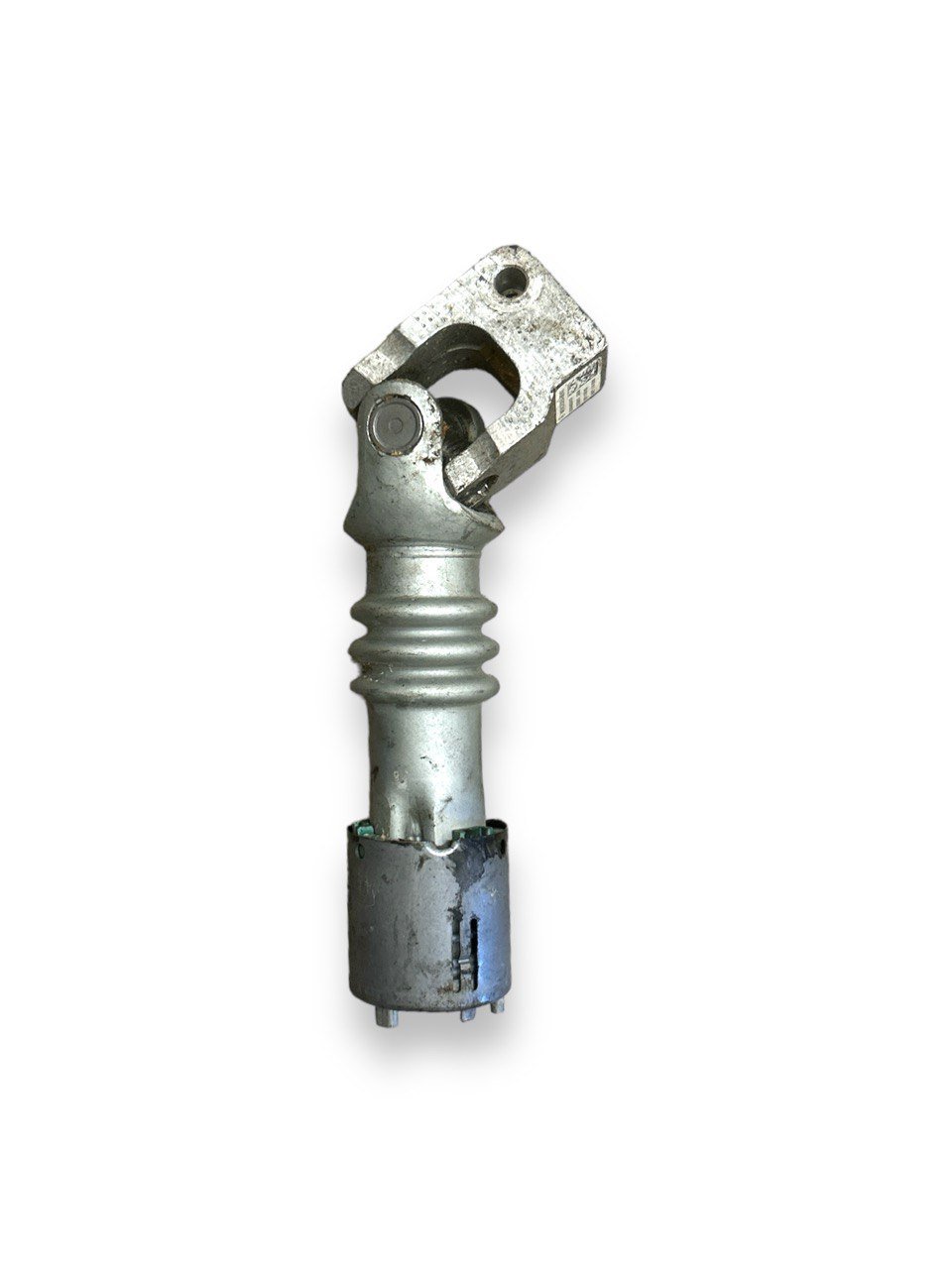 Giunto Piantone / Canna Sterzo Mercedes Benz Classe C (W205) (2014 > 2021) cod.A2054620478 - F&P CRASH SRLS - Ricambi Usati