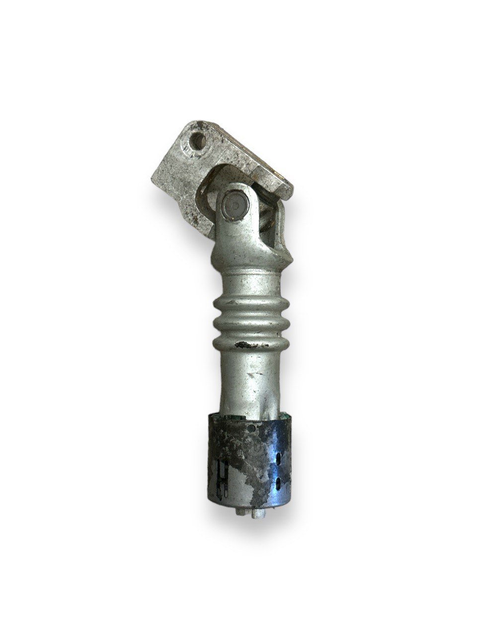 Giunto Piantone / Canna Sterzo Mercedes Benz Classe C (W205) (2014 > 2021) cod.A2054620478 - F&P CRASH SRLS - Ricambi Usati