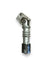 Giunto Piantone / Canna Sterzo Mercedes Benz Classe C (W205) (2014 > 2021) cod.A2054620478 - F&P CRASH SRLS - Ricambi Usati