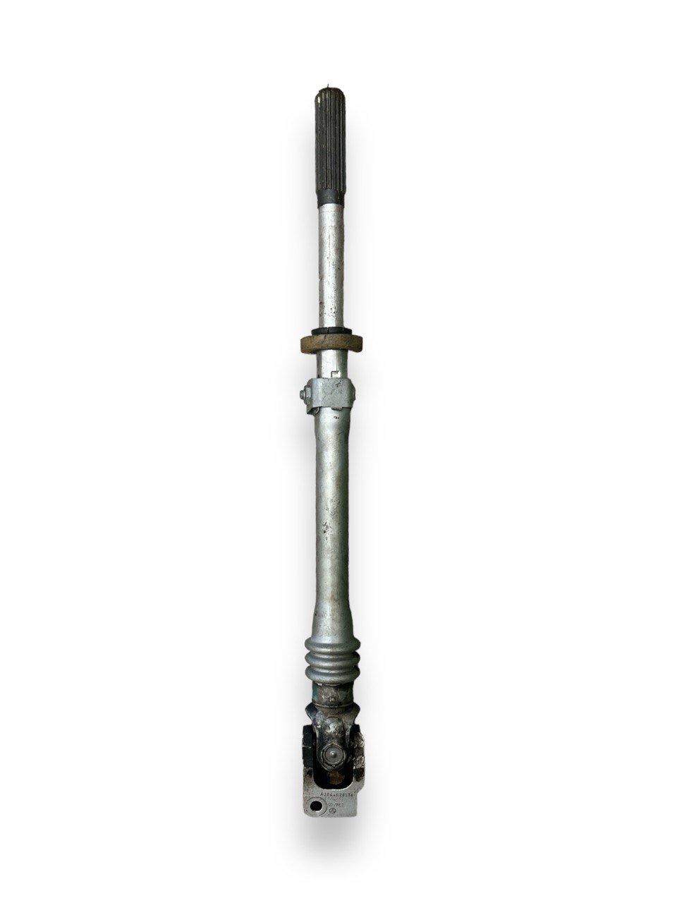 Giunto Piantone / Canna Sterzo Mercedes Benz GLK (X204) (2008 > 2015) cod.A2044620578 - F&P CRASH SRLS - Ricambi Usati