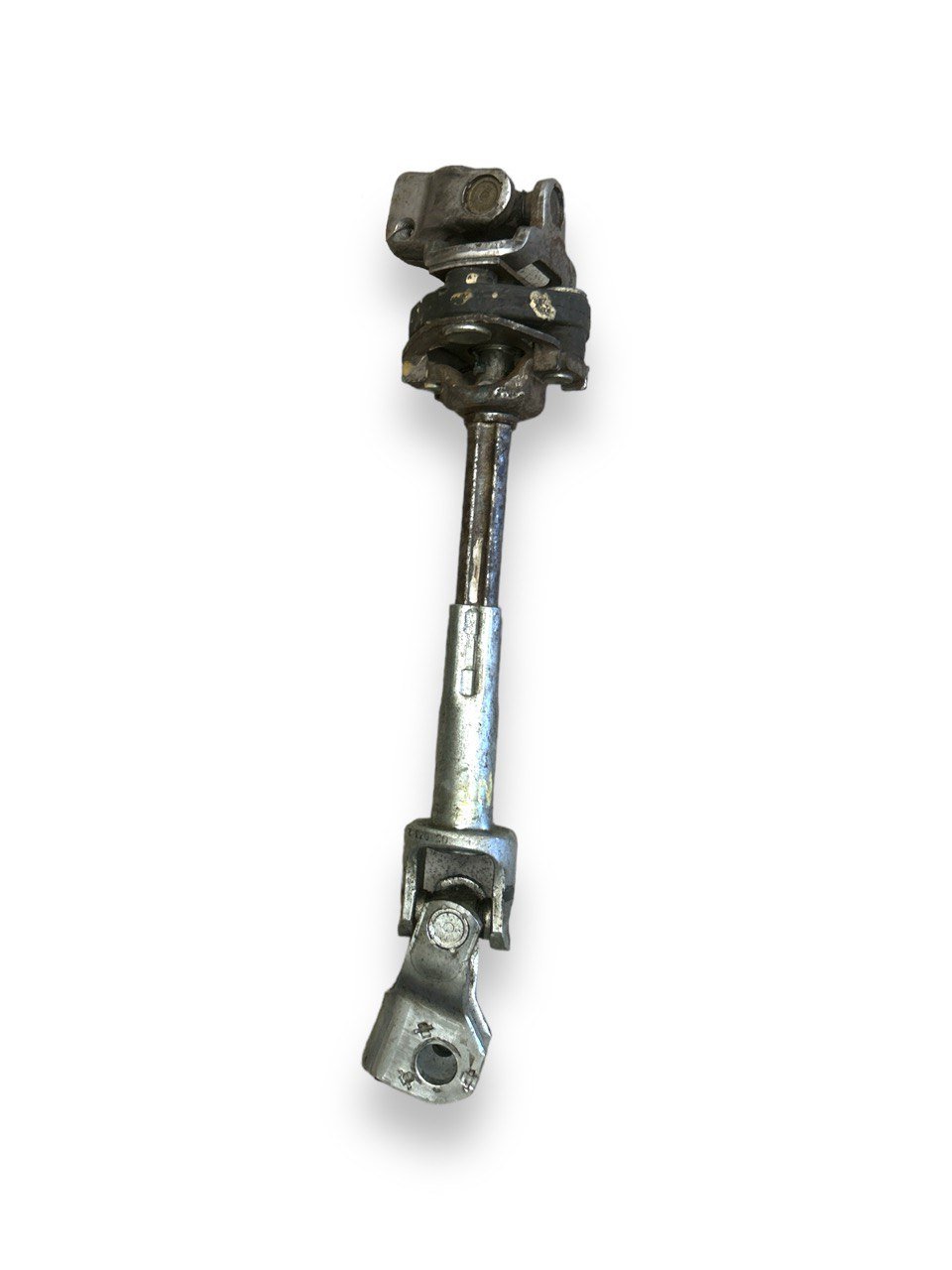 Giunto Piantone / Canna Sterzo Renault Megane II (2002 > 2010) cod.50410247E - F&P CRASH SRLS - Ricambi Usati