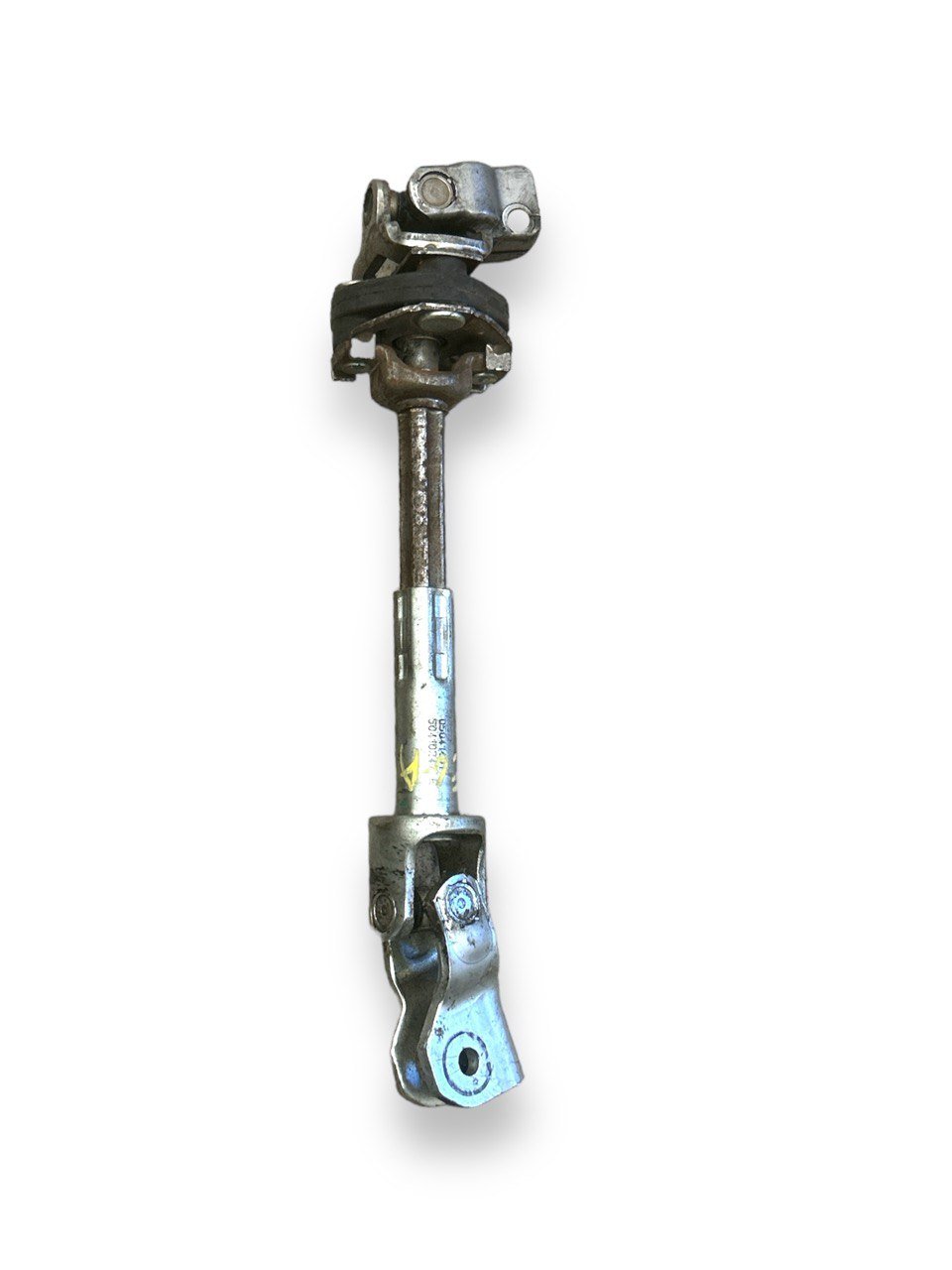 Giunto Piantone / Canna Sterzo Renault Megane II (2002 > 2010) cod.50410247E - F&P CRASH SRLS - Ricambi Usati