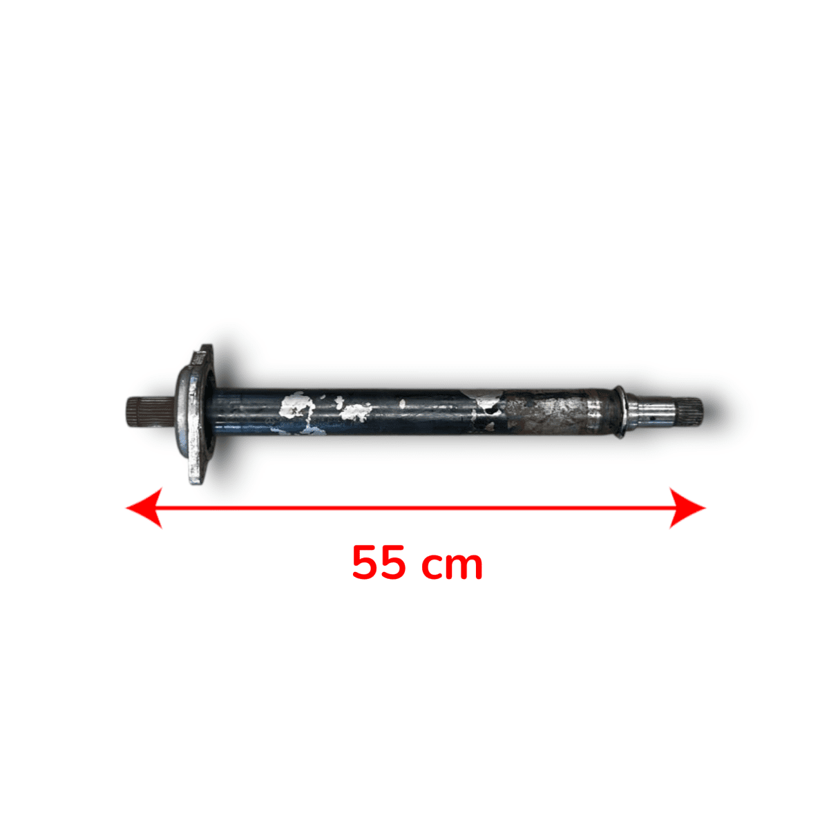 Giunto semiasse anteriore destro Mercedes Benz GLA a2463600274 (x156) 2.2 diesel (2013 > 2019) - F&P CRASH SRL - Ricambi Usati