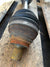 Giunto semiasse Anteriore sinistro Volkswagen Golf 7 2.0 tdi 5q0407271h - F&P CRASH SRLS - Ricambi Usati