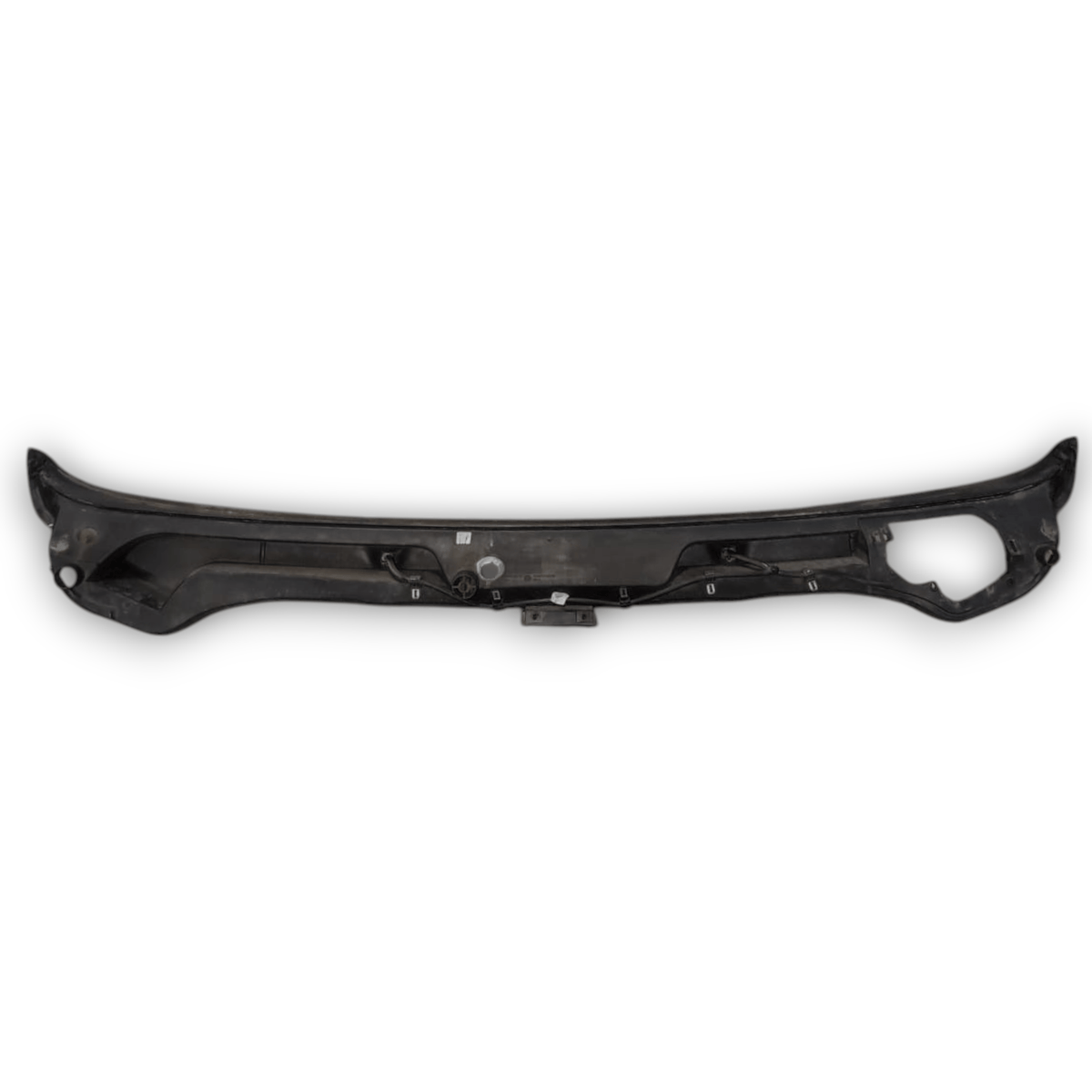 Gocciolatoio Anteriore Fiat Ducato COD: 1315953070 (2006&gt;) - F&amp;P CRASH SRLS - Ricambi Usati