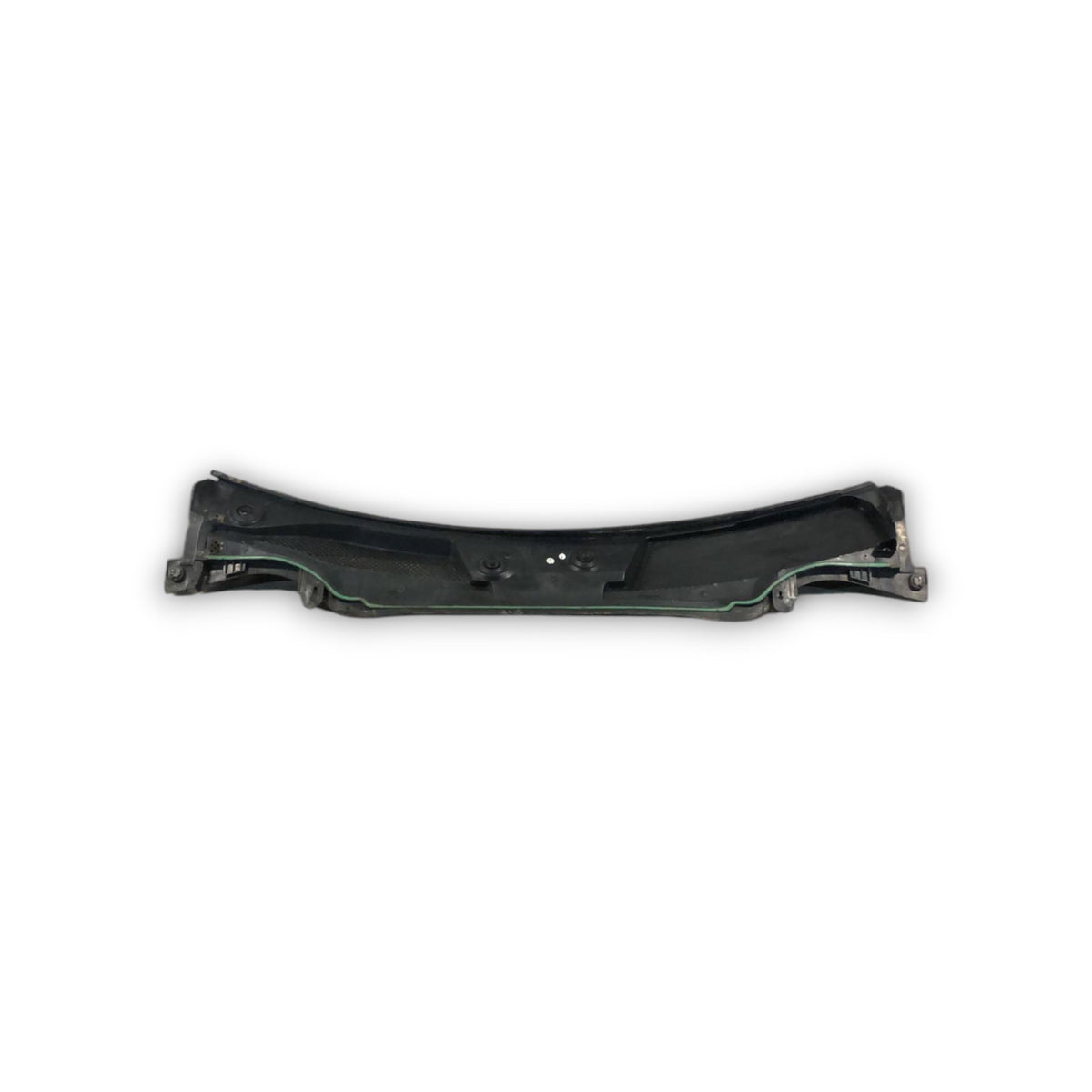 Front Drip Tray Mercedes Benz Cla X117 Station Wagon (2013 > 2019) code:A1768300013 - F&P CRASH SRLS - Used Parts