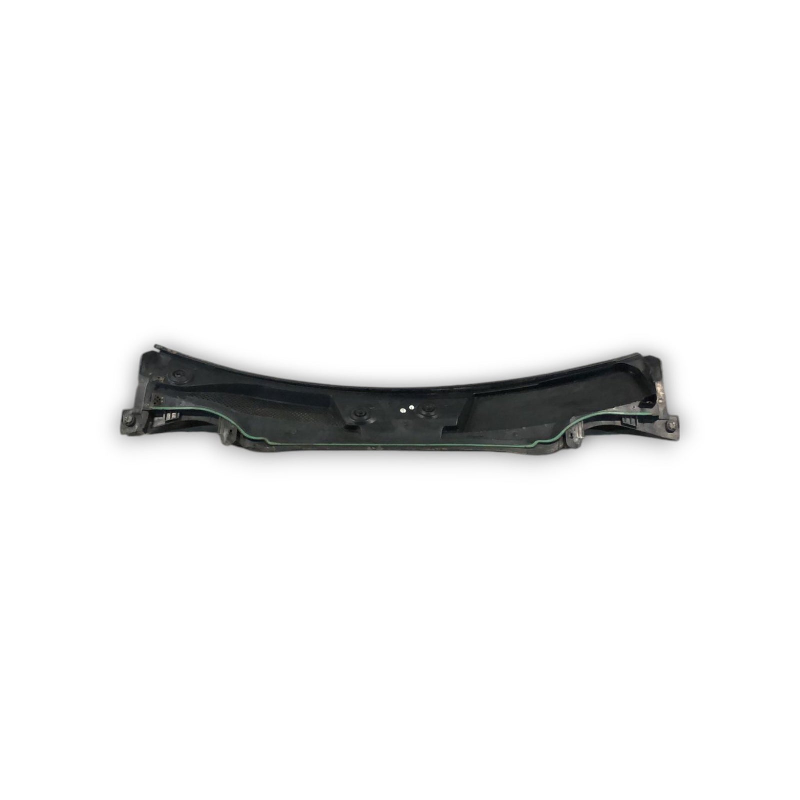 Front Drip Tray Mercedes Benz Cla X117 Station Wagon (2013 > 2019) code:A1768300013 - F&P CRASH SRLS - Used Parts