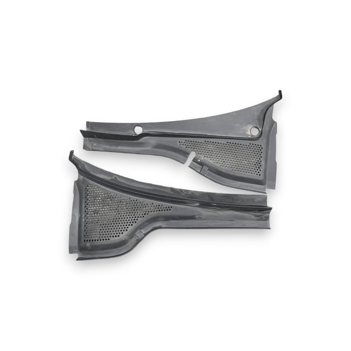 Gocciolatoio Completo Volkswagen Golf VII (2012 al 2019) cod: 5G1819404A / 5G1819403A - F&amp;P CRASH SRLS - Ricambi Usati
