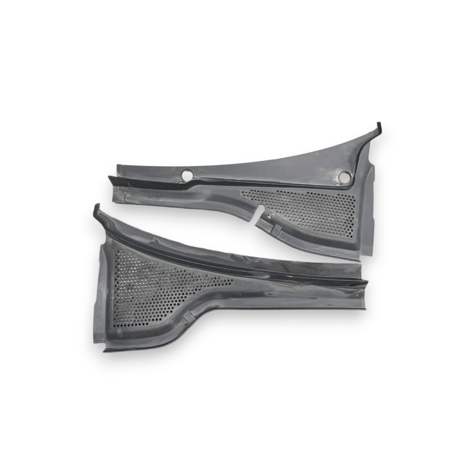 Gocciolatoio Completo Volkswagen Golf VII (2012 al 2019) cod: 5G1819404A / 5G1819403A - F&P CRASH SRLS - Ricambi Usati
