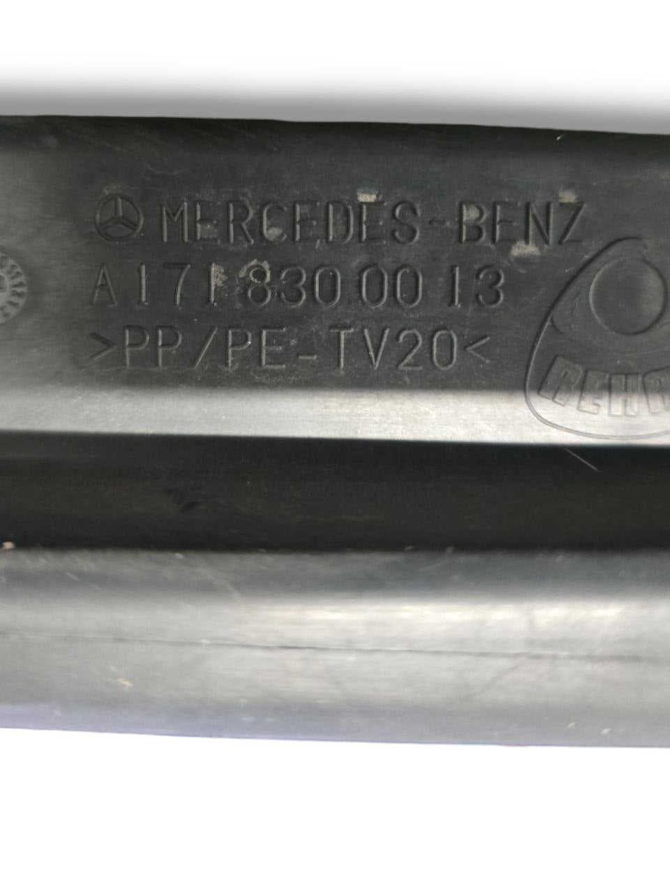 GOCCIOLATOIO MERCEDES - BENZ SLK R171 (2004 - 2011) Cod : A1718300013 - F&P CRASH SRLS - Ricambi Usati