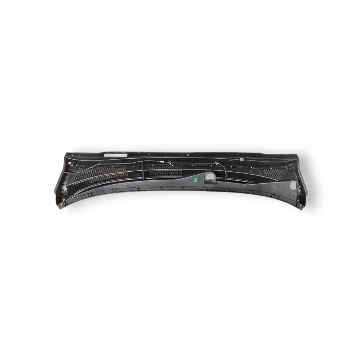 Gocciolatoio parabrezza anteriore emc wave 3 Cod: j68 - 5302010 (2020 - ) - F&P CRASH SRLS - Ricambi Usati