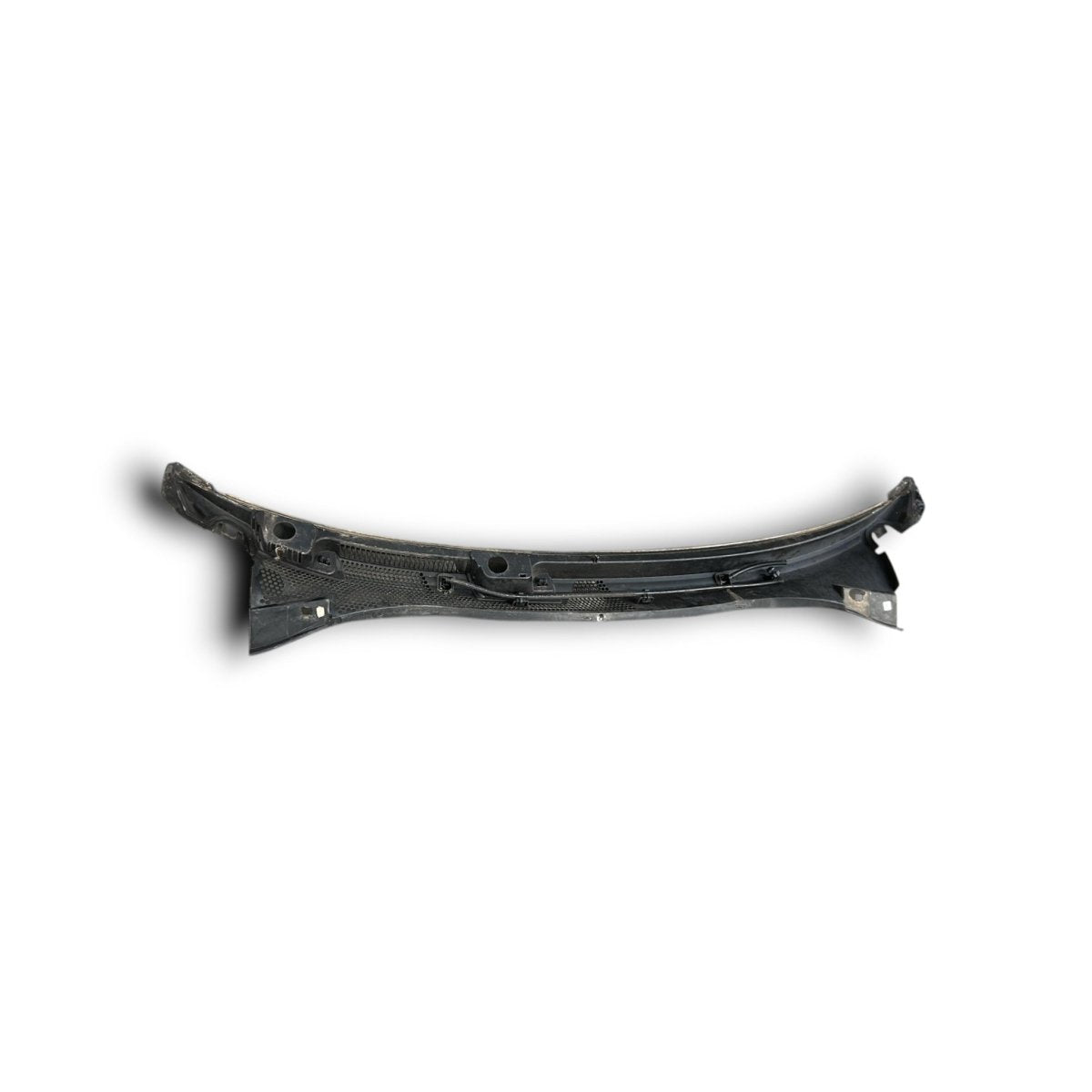 Gocciolatoio parabrezza anteriore Fiat 500e cod.735753520 (2020 > ) - F&P CRASH SRLS - Ricambi Usati