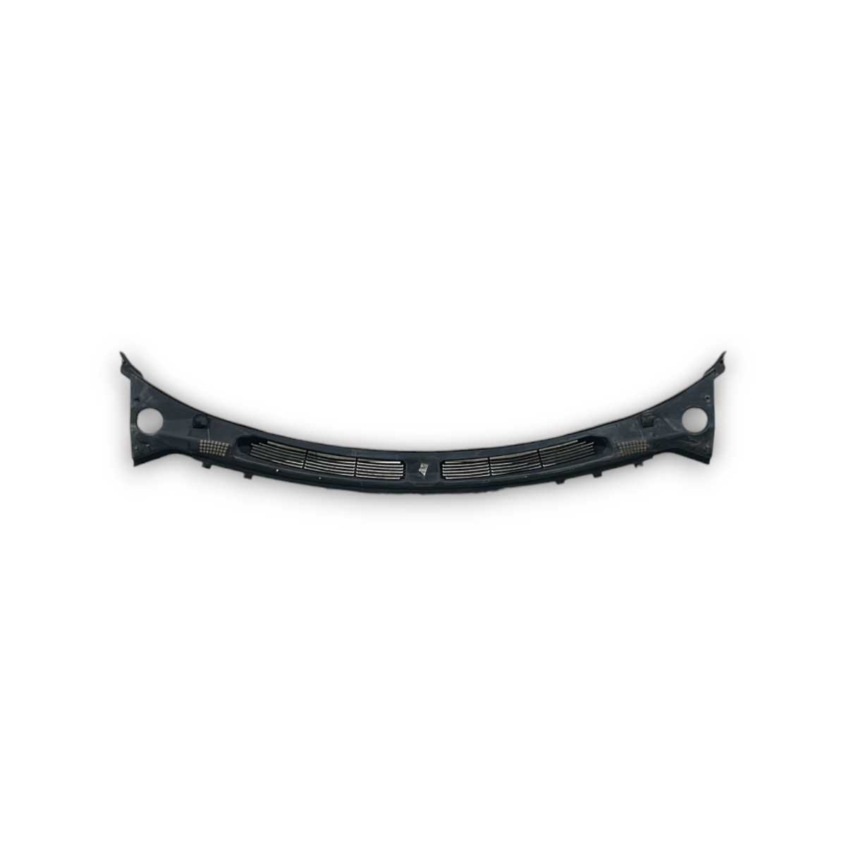 Front windshield drip tray ford transit custom code: bk21 - v01914 - af (2012 >) - F&P CRASH SRL - Used Parts