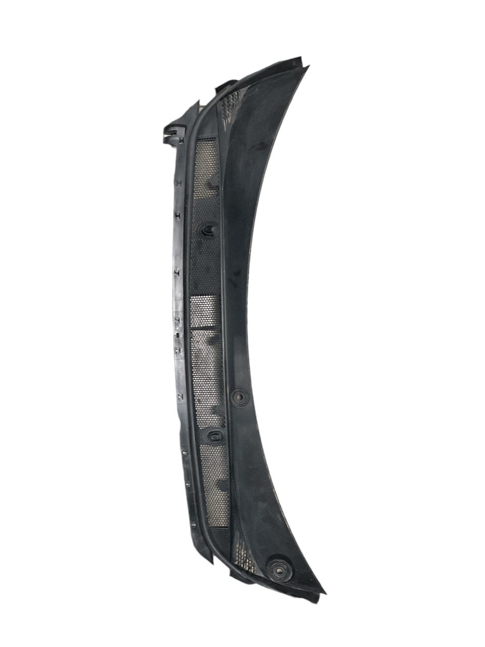drip tray front windshield peugeot 308 2 1.6 (2013 - 2021) code:98008282xt - F&P CRASH SRLS - Used Spare Parts