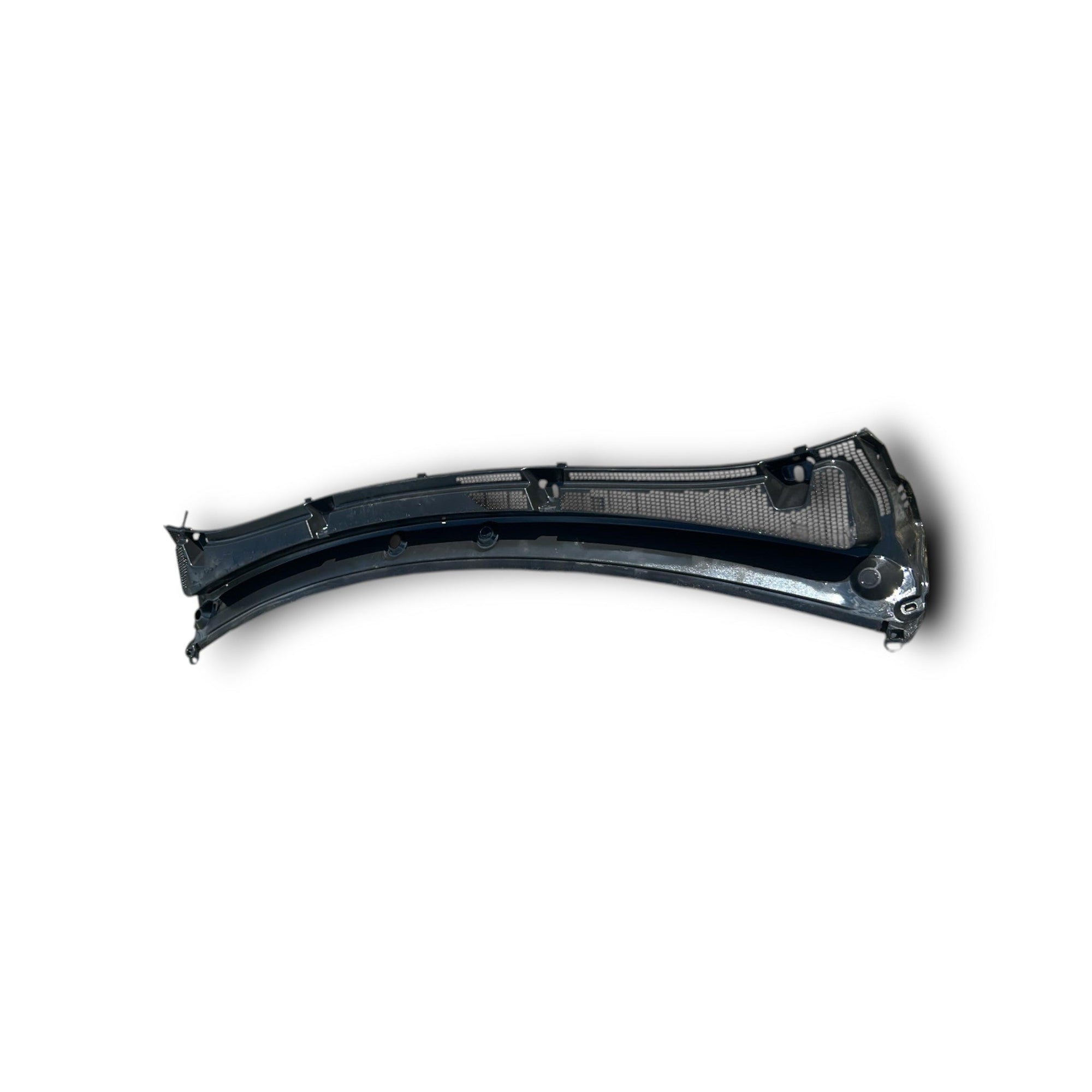 Gocciolatoio Parabrezza Anteriore Renault Master III cod.668112187R (2019 > ) cod.668113656R - F&P CRASH SRLS - Ricambi Usati