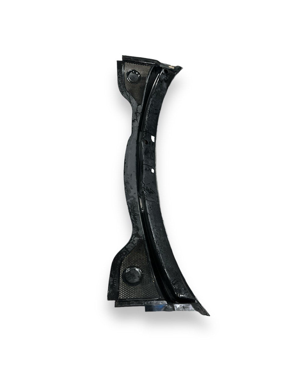 Gocciolatoio Parabrezza Audi Q3 8U (2011 - 2018) cod.8U1819403 - F&P CRASH SRLS - Ricambi Usati