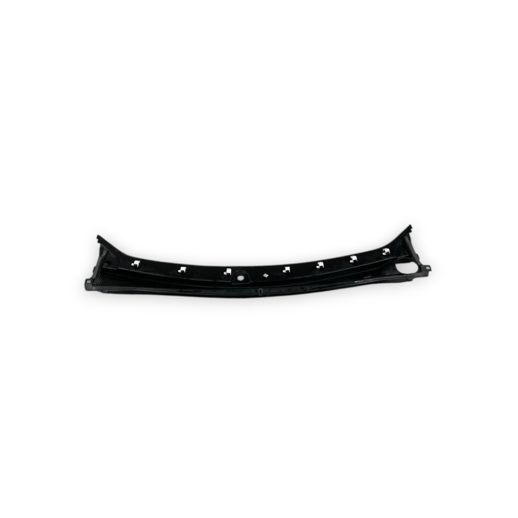 Gocciolatoio Parabrezza Dacia Sandero Stepway II (2010 al 2020) cod: 668113105R - F&P CRASH SRLS - Ricambi Usati