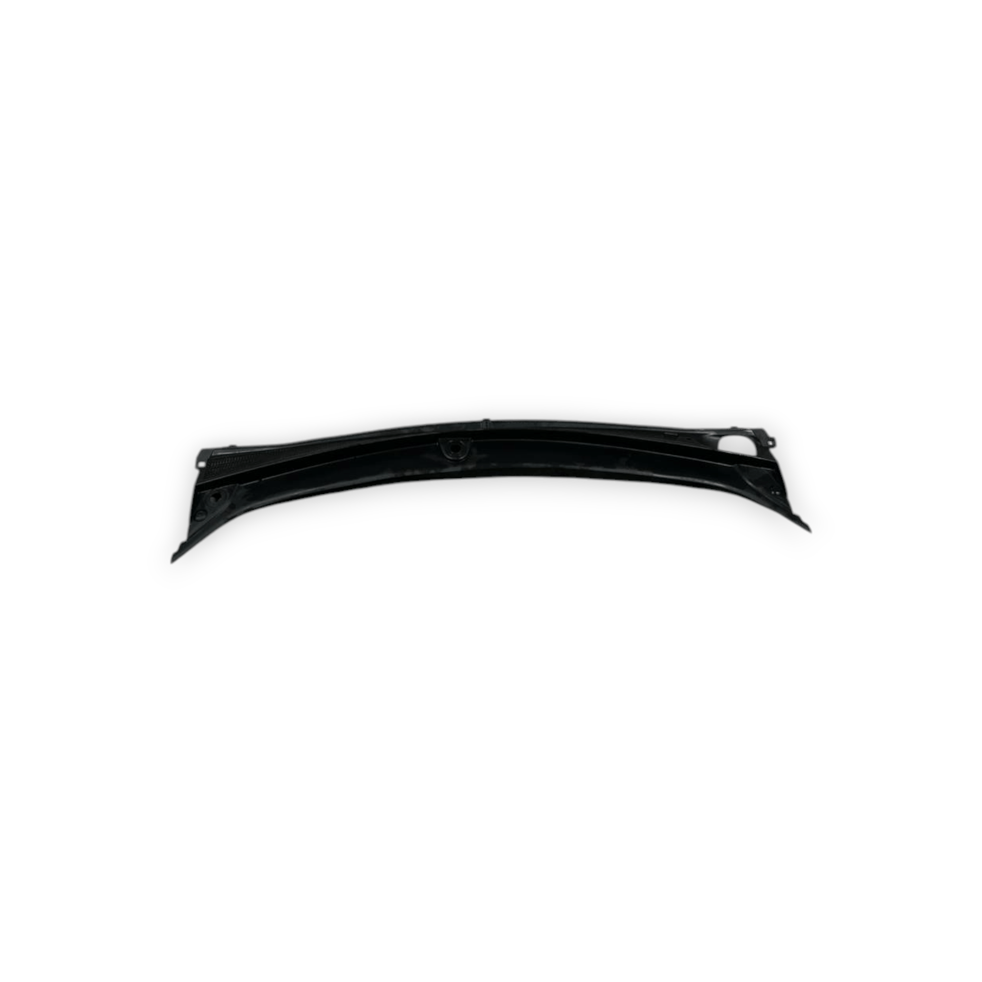 Gocciolatoio Parabrezza Dacia Sandero Stepway II (2010 al 2020) cod: 668113105R - F&P CRASH SRLS - Ricambi Usati