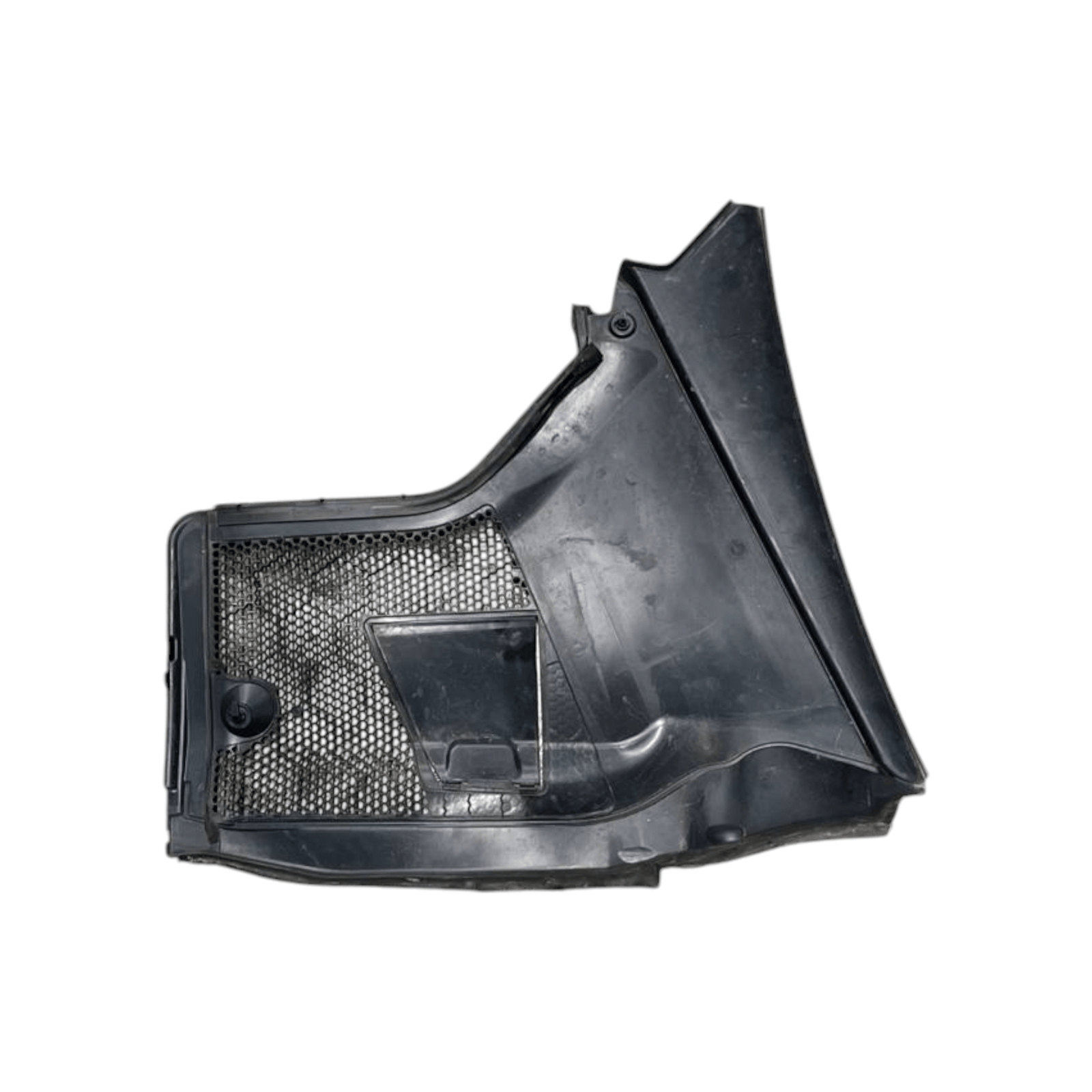 Gocciolatoio parabrezza destro Mercedes - Benz Classe C W205 cod.A2058308204(2014 - 2021) - F&P CRASH SRLS - Ricambi Usati