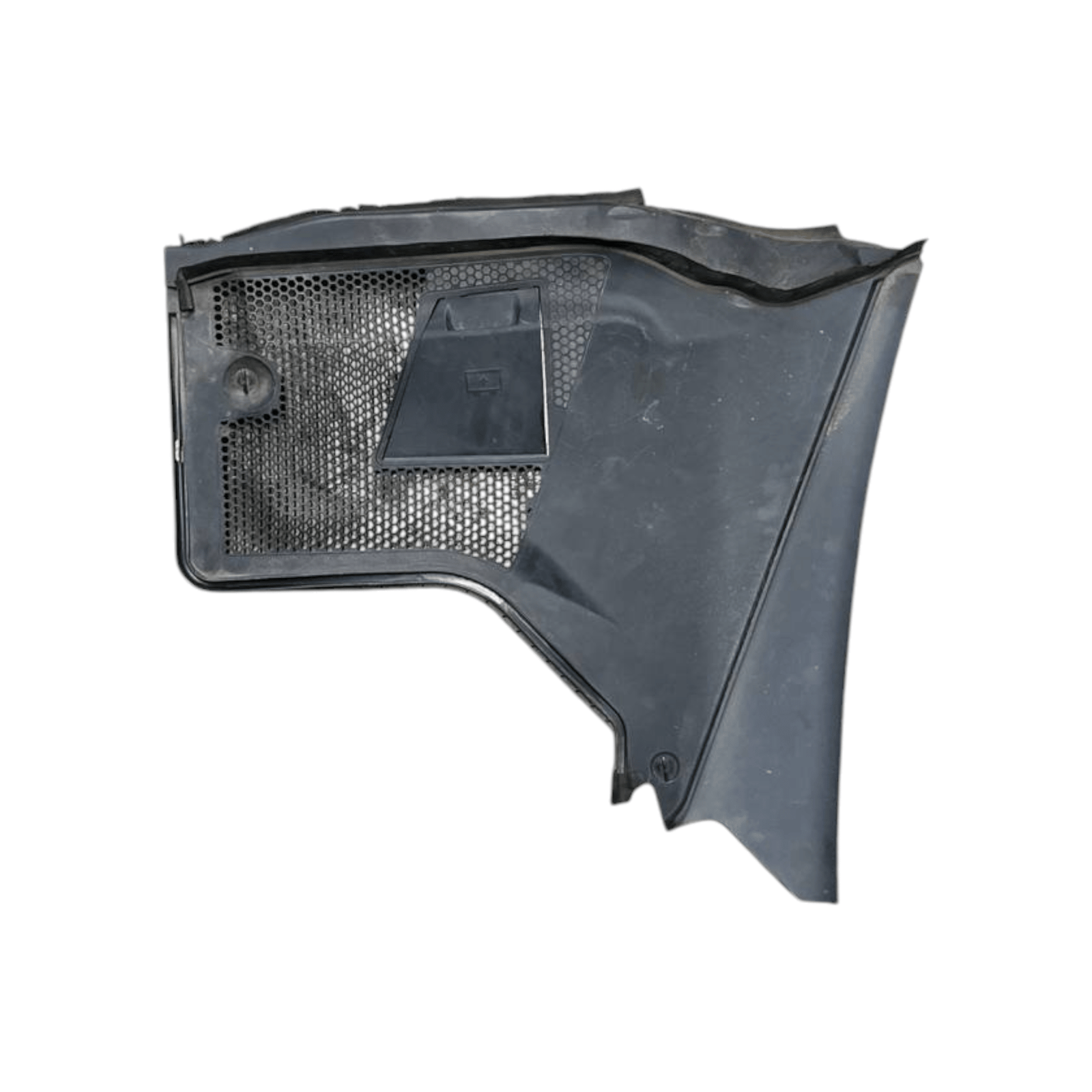 Gocciolatoio parabrezza destro Mercedes - Benz Classe C W205 cod.A2058308204(2014 - 2021) - F&P CRASH SRLS - Ricambi Usati