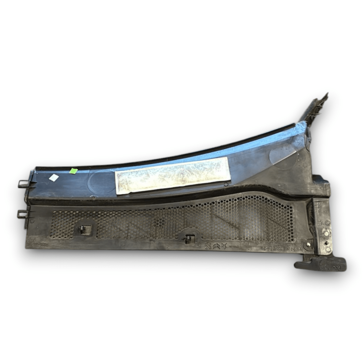 Gocciolatoio parabrezza destro Peugeot 2008 II cod . 9820794480 (2019 >) - F&P CRASH SRL - Ricambi Usati