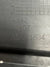 Gocciolatoio Parabrezza Fiat 500L (2014 - >) cod.735521834 - F&P CRASH SRLS - Ricambi Usati