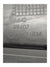 Gocciolatoio Parabrezza Fiat 500L Cod:735521834 (2012 - 2022) - F&P CRASH SRLS - Ricambi Usati
