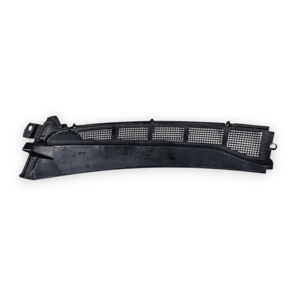 Gocciolatoio parabrezza Fiat Scudo III cod.9806194777 (2021 - ) - F&P CRASH SRL - Ricambi Usati