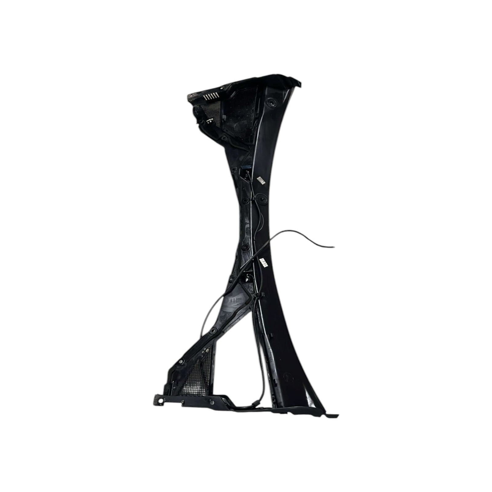 Gocciolatoio Parabrezza Jaguar F - Pace cod:HK83 - 4105 - A (2016 >) - F&P CRASH SRLS - Ricambi Usati