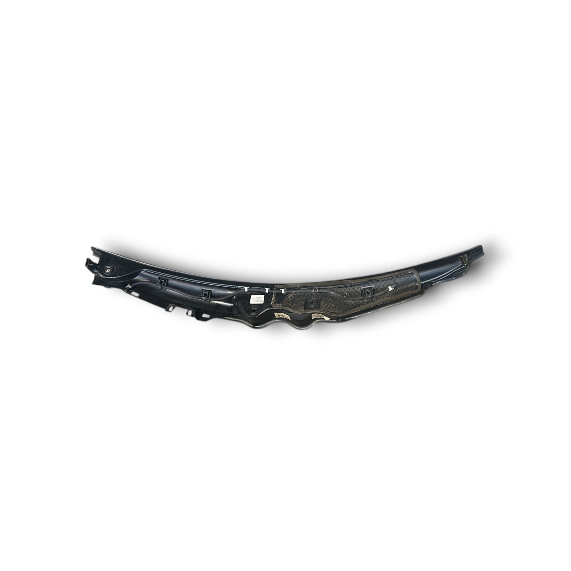 Gocciolatoio Parabrezza Mercedes Benz Classe C (W204) cod.204830907 (2007 > 2013) cod.A2048303213 - F&P CRASH SRLS - Ricambi Usati