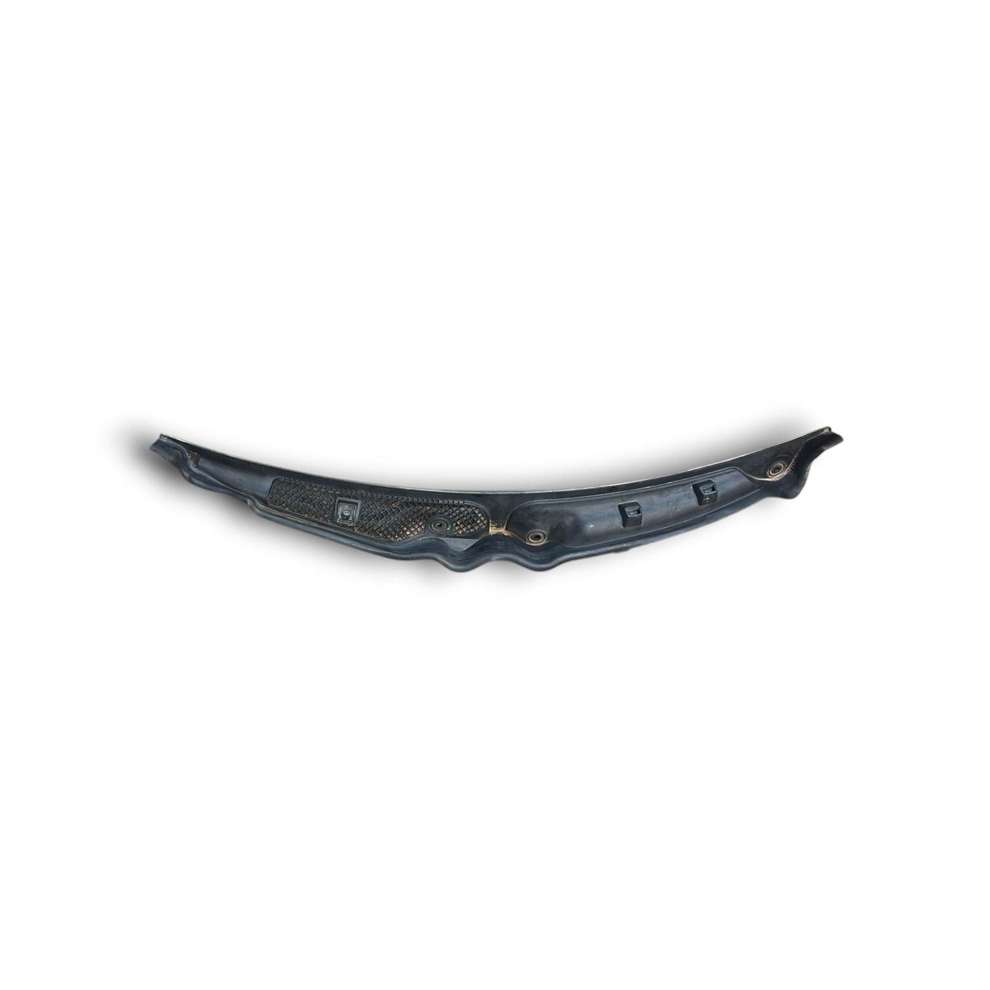 Gocciolatoio Parabrezza Mercedes Benz Classe C (W204) cod.204830907 (2007 > 2013) cod.A2048303213 - F&P CRASH SRLS - Ricambi Usati