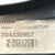 Gocciolatoio Parabrezza Mercedes Benz Classe C (W204) cod.204830907 (2007 > 2013) cod.A2048303213 - F&P CRASH SRLS - Ricambi Usati