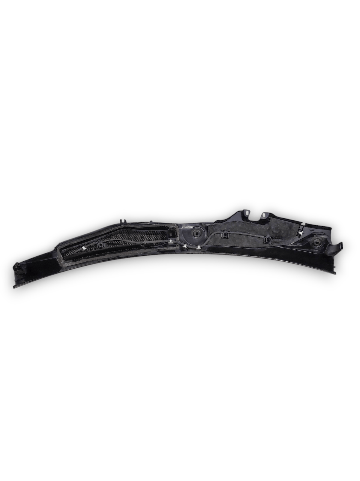 Drip Tray Windshield Mercedes GLK (X204) CODE: PN204830909 (2008 - 2015) - F&P CRASH SRLS - Used Parts