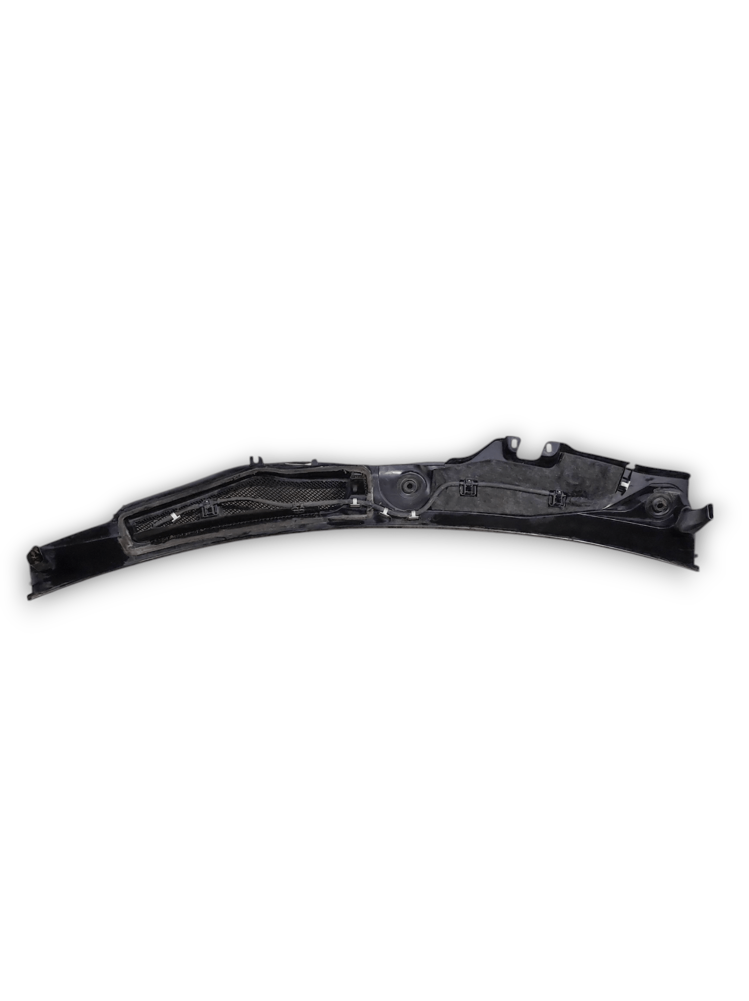 Drip Tray Windshield Mercedes GLK (X204) CODE: PN204830909 (2008 - 2015) - F&P CRASH SRLS - Used Parts