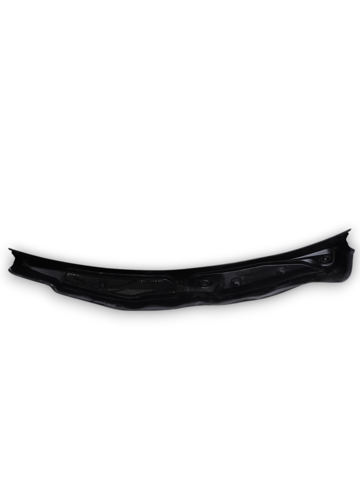 Drip Tray Windshield Mercedes GLK (X204) CODE: PN204830909 (2008 - 2015) - F&P CRASH SRLS - Used Parts