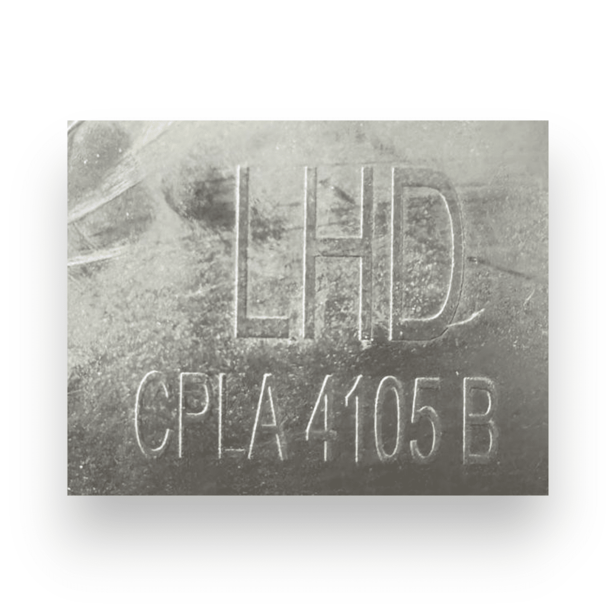 Gocciolatoio parabrezza Range Rover Sport (L494) cod.CPLA4105B (2013 - 2022) - F&P CRASH SRL - Ricambi Usati