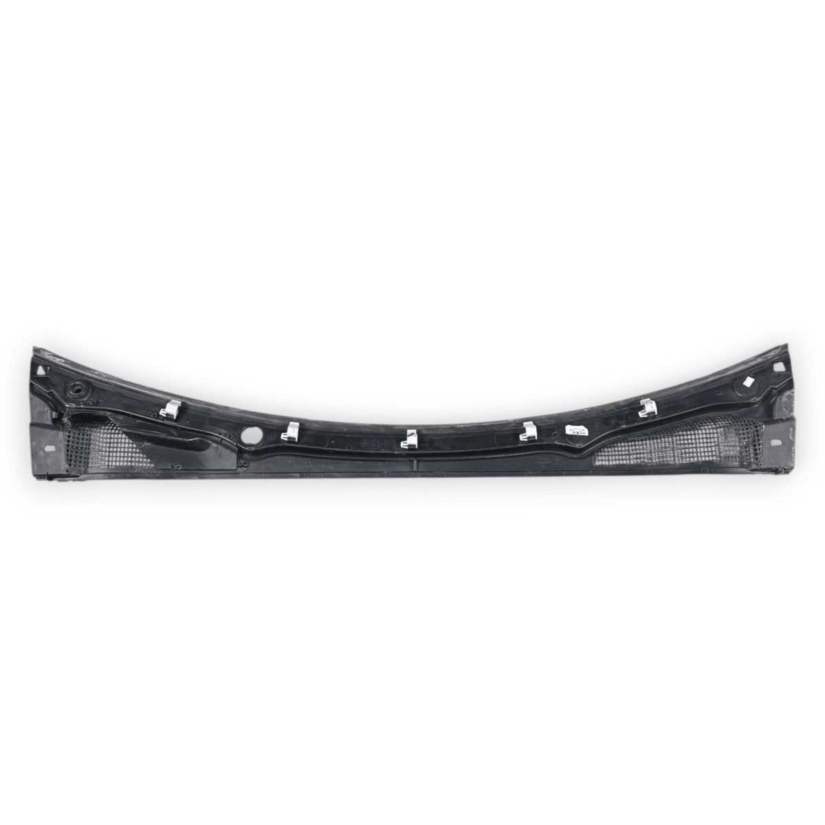 Gocciolatoio parabrezza Renault Clio IV cod.668115228R (2012 - 2019) - F&P CRASH SRL - Ricambi Usati
