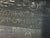 Gocciolatoio Parabrezza Toyota Auris (2018) COD:55781-02350 - F&P CRASH SRLS - Ricambi Usati
