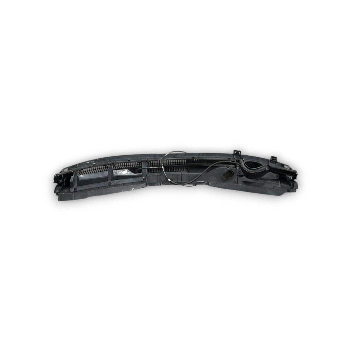 Windshield drip tray Toyota Aygo II (AB40) code 55781 - 0h080 (2005 > 2014) front - F&P CRASH SRLS - Used Parts