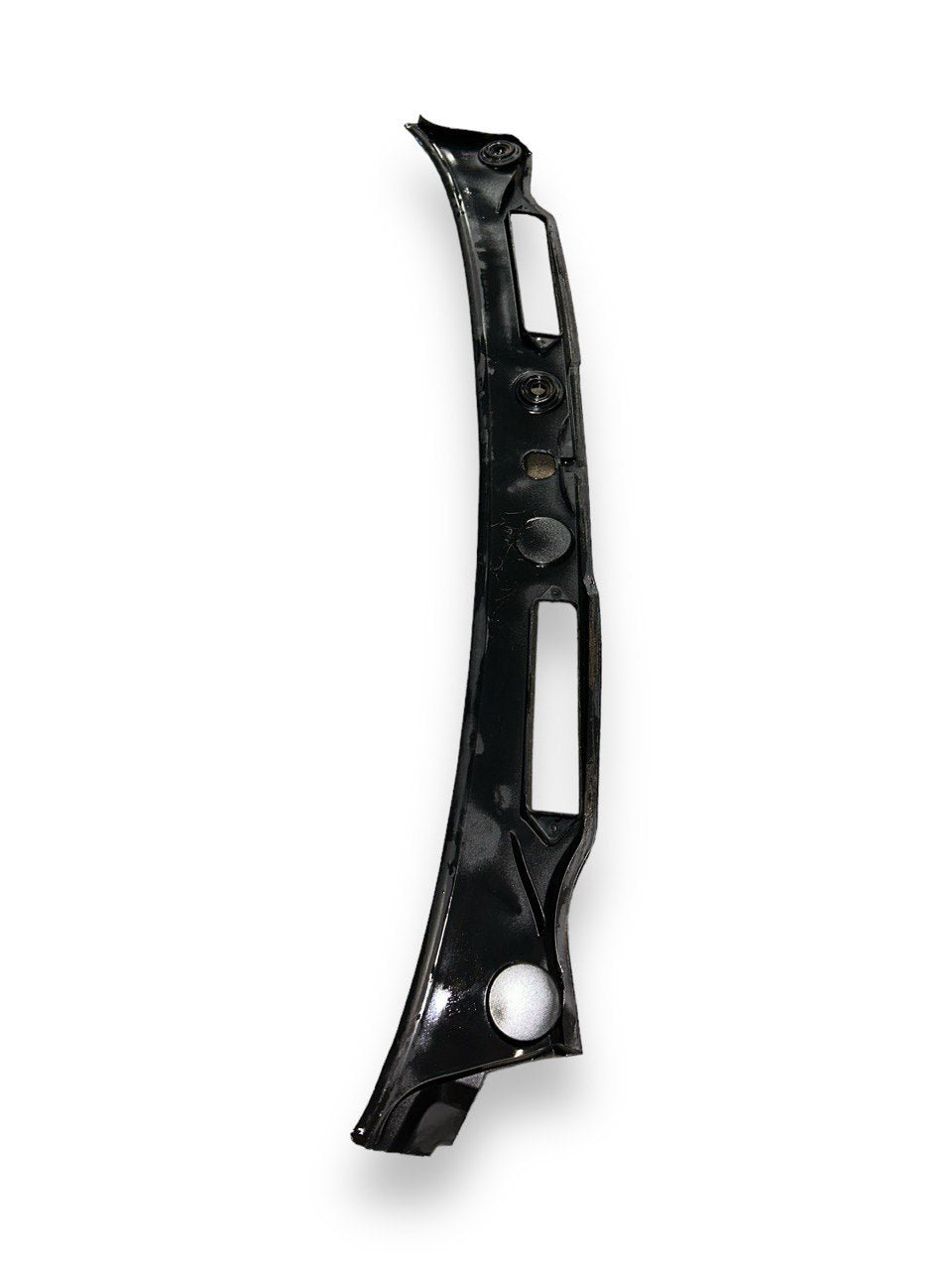 Gocciolatoio / Rivestimento Sotto Parabrezza BMW Serie 1 (E87) (2004 > 2012) cod.15677210 - F&P CRASH SRLS - Ricambi Usati