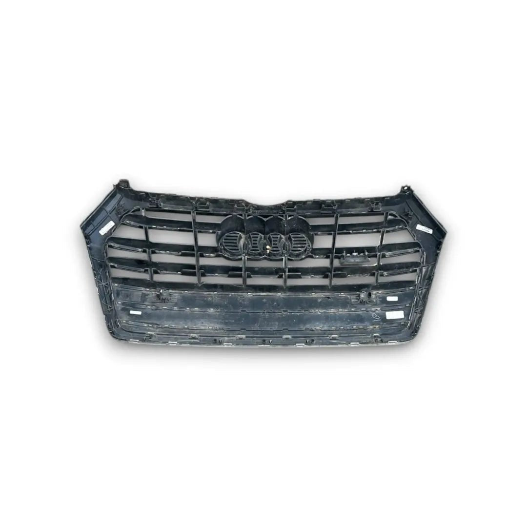 Dettaglio Griglia Audi Q5 FYB 2016–2021 OEM 80A853651JFUQ - foto 2