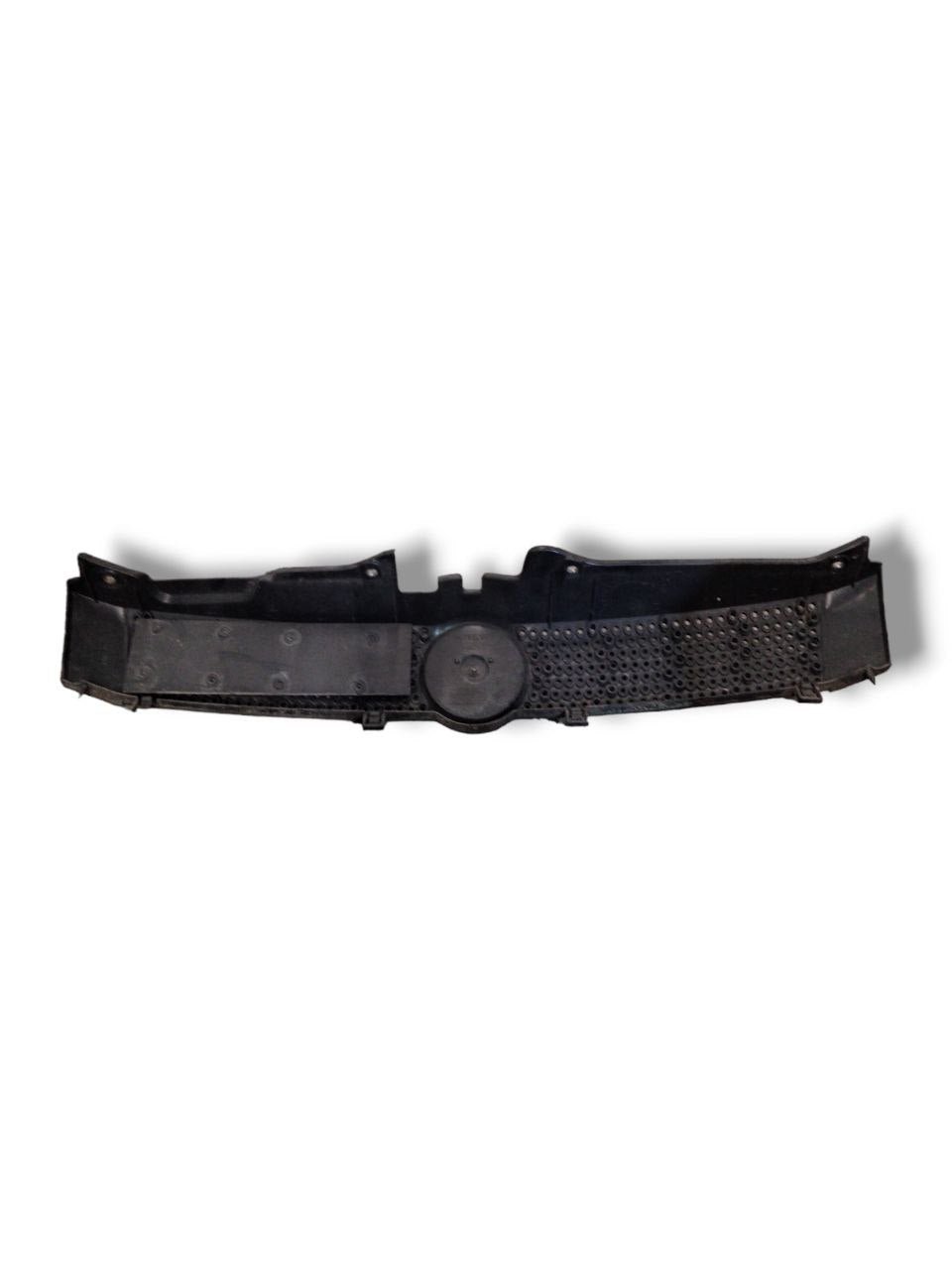 Griglia Anteriore Fiat Panda 169 / Panda Van (2003-2012) cod.735314236 - F&P CRASH SRLS - Ricambi Usati