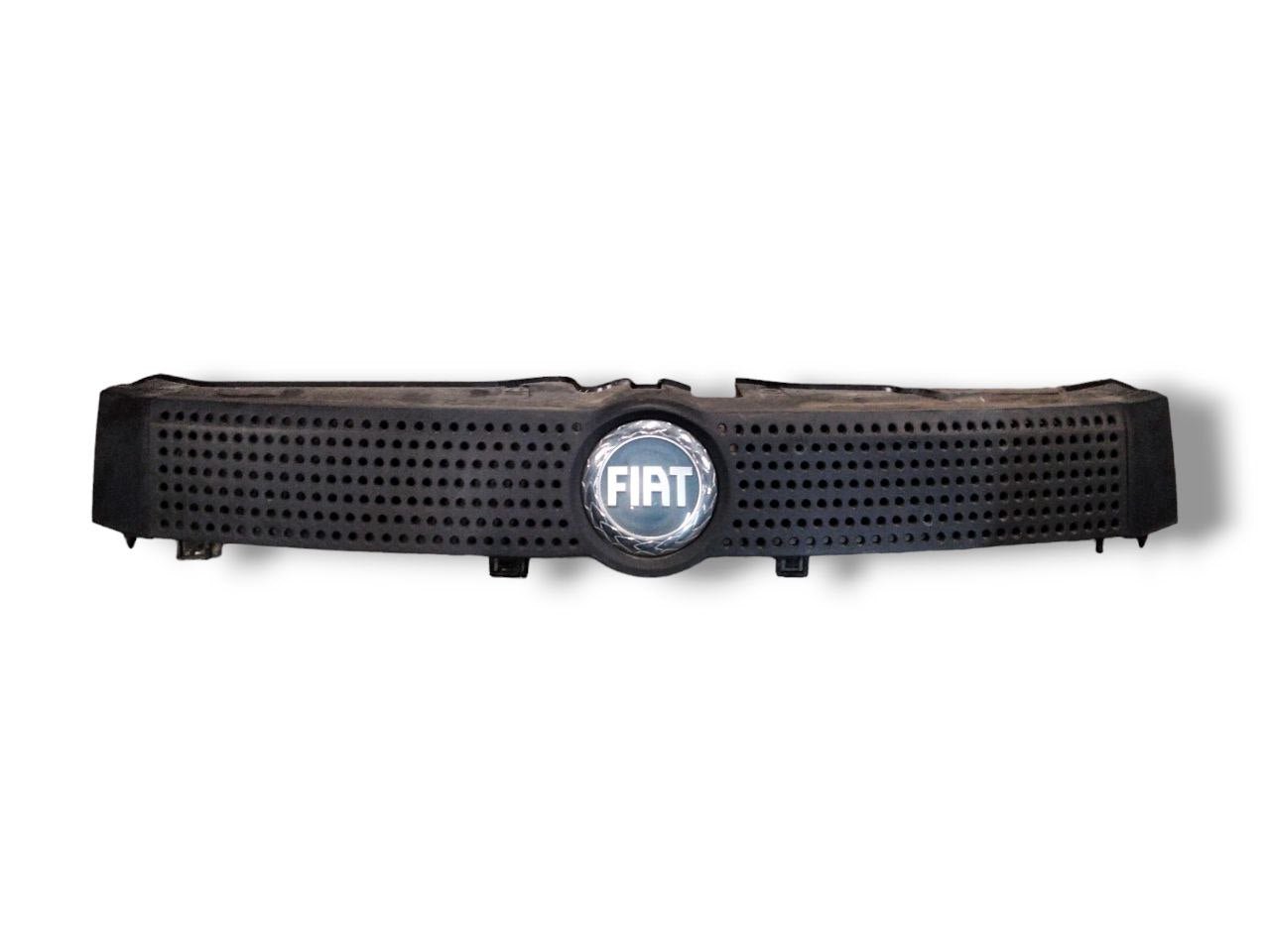 Griglia Anteriore Fiat Panda 169 / Panda Van (2003-2012) cod.735314236 - F&P CRASH SRLS - Ricambi Usati