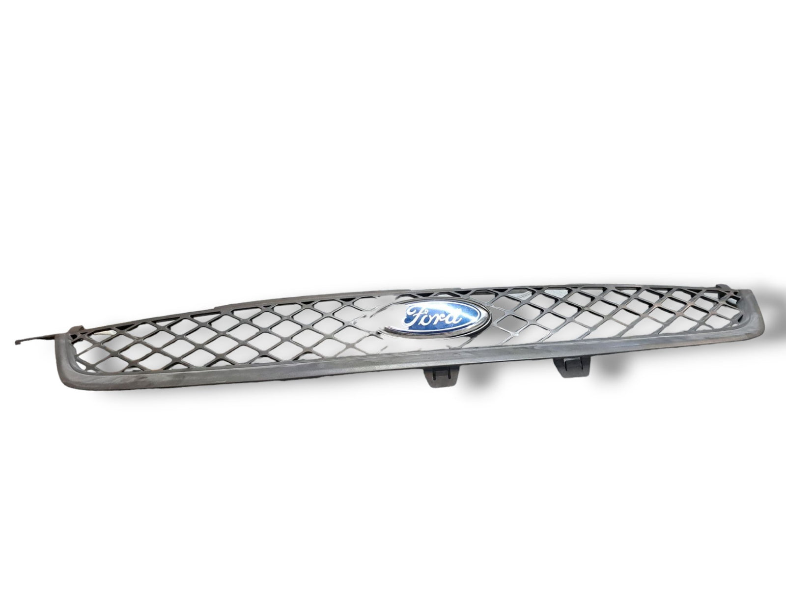 Front grille Ford Focus 1.8 (2000) CODE:6S618200 - F&P CRASH SRLS - Used Parts