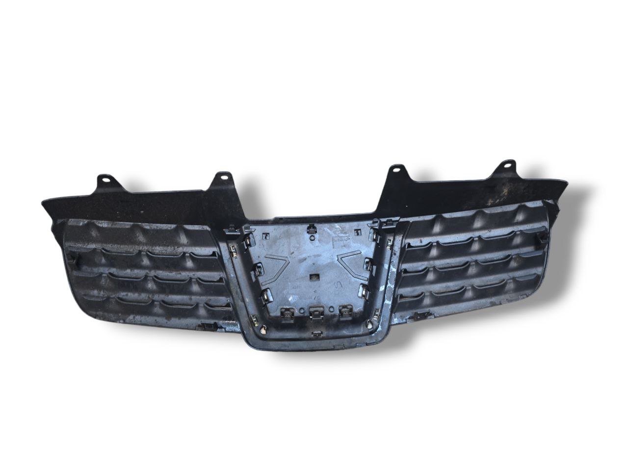 Griglia Anteriore Nissan Qashqai J10 ( 2006 - 2014 ) Cod : 62310JD00B - F&P CRASH SRLS - Ricambi Usati